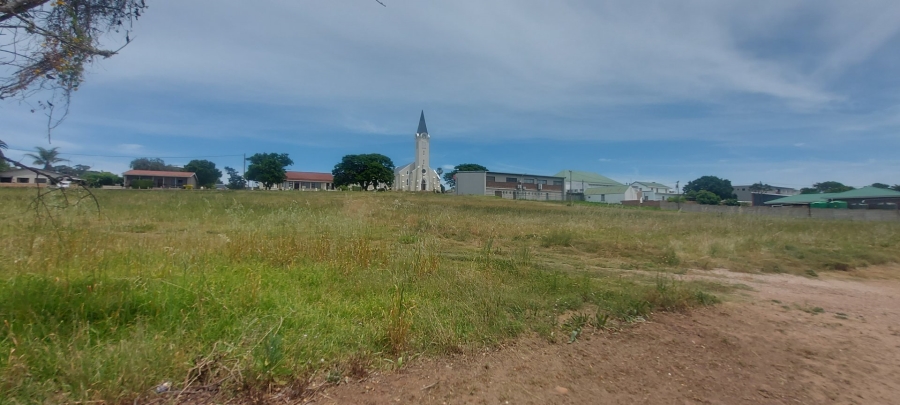 Commercial Property for Sale in Albertinia Western Cape